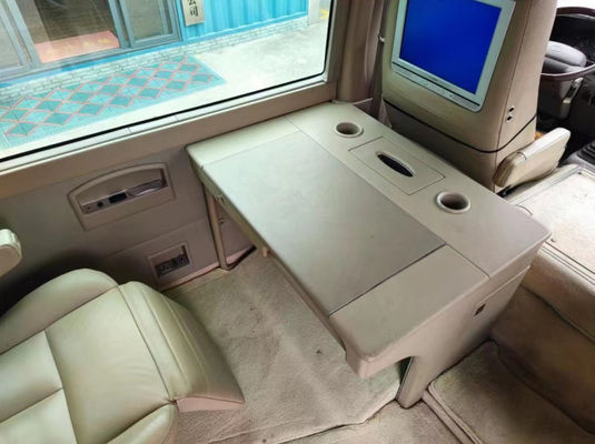 23 posti Autobus usato con cambio manuale a finestra sigillatrice