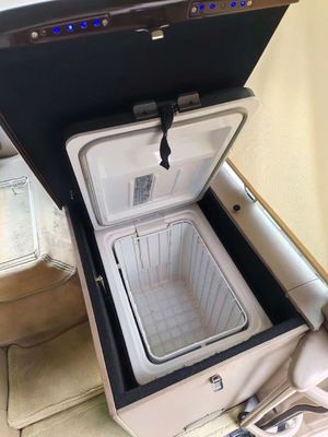 23 posti Autobus usato con cambio manuale a finestra sigillatrice