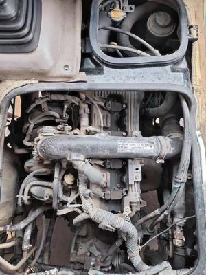 23 posti Autobus usato con cambio manuale a finestra sigillatrice