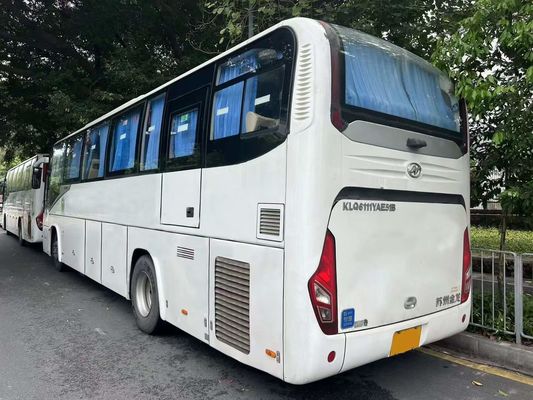 HIGHER Autobus turistico usato da 48 posti prodotto nel settembre 2018 11120×2550×3595mm