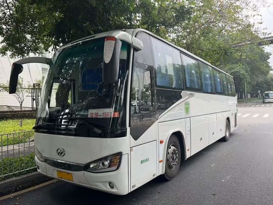 HIGHER Autobus turistico usato da 48 posti prodotto nel settembre 2018 11120×2550×3595mm