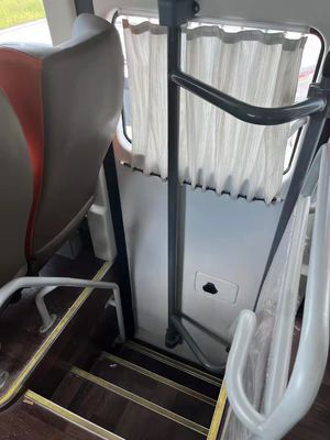 48 posti a sedere Autobus usati Yutong Diesel Autobus lussuosi usati Prodotti nell'ottobre 2020