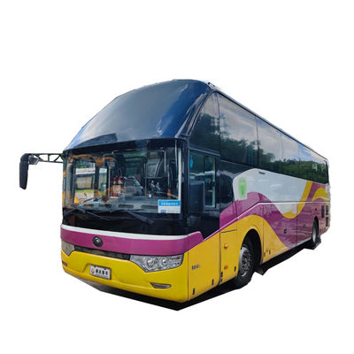Autobus usato Yutong da 49 posti prodotto nel gennaio 2013