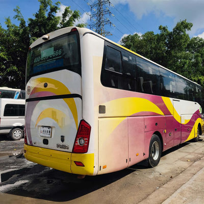 Autobus con 49 posti a sedere prodotto nel gennaio 2013