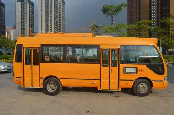 Golden Dragon XML6700 Autobus urbano di seconda mano 19 posti Autobus di seconda mano a guida sinistra