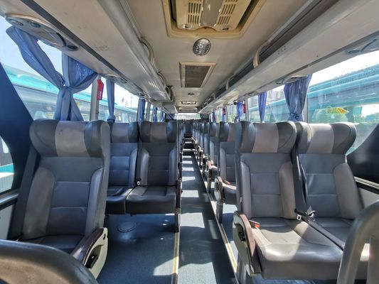 Autobus turistico Golden Dragon di seconda mano 40 posti per le esigenze di trasporto
