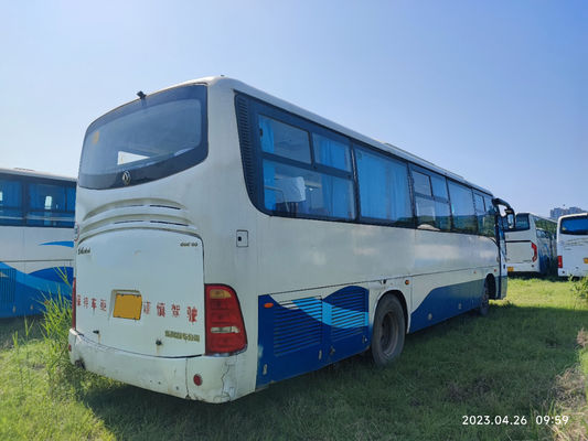 Autocarri di proprietà Dong Feng Pre 10m 47 posti autocarri diesel usati