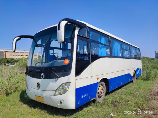 Autocarri di proprietà Dong Feng Pre 10m 47 posti autocarri diesel usati