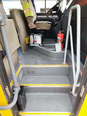 Scuolabus Diesel Usato 36 Posti  Autobus Usati  Guida a Sinistra