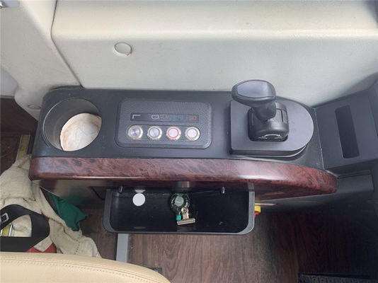 Autobus usati 32 posti Motore diesel, Autobus turistici manuali