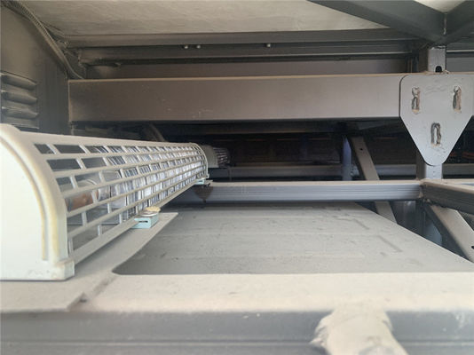 Autobus usati 32 posti Motore diesel, Autobus turistici manuali