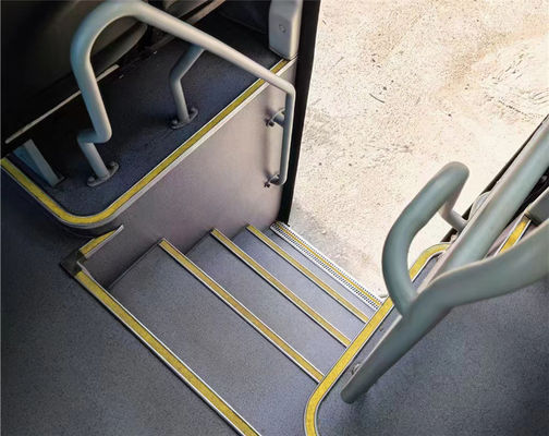 25 posti a sedere - 59 posti a sedere Autobus usati con cambio manuale