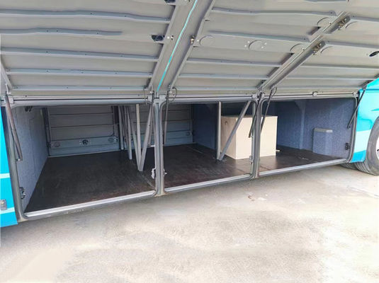 25 posti a sedere - 59 posti a sedere Autobus usati con cambio manuale