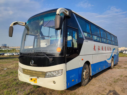 Golden Dragon Autobus usato 47 posti Autobus turistico di lusso di seconda mano