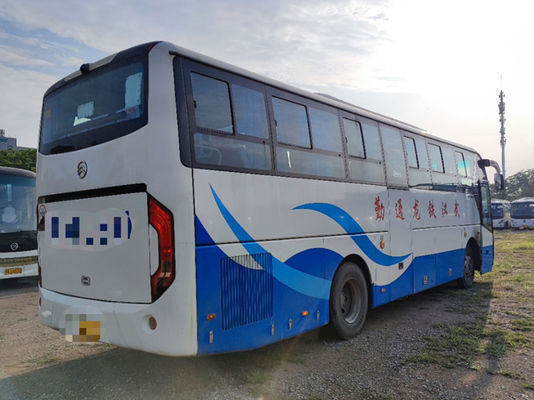Golden Dragon Autobus usato 47 posti Autobus turistico di lusso di seconda mano