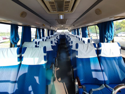 Golden Dragon Autobus usato 47 posti Autobus turistico di lusso di seconda mano