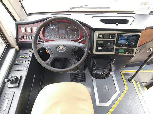 41 posti usati autobus scolastici Diesel Fuel Prodotto in agosto 2014