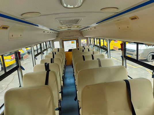Yutong Autobus scolastici usati da 41 posti a sedere Prodotto nel mese di agosto 2014
