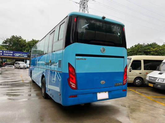 Golden Dragon Autobus usato 53 posti Euro 4 LHD Carburante diesel