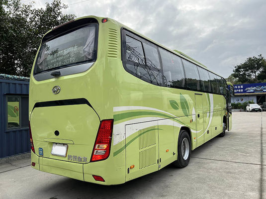 46 posti, King Long usate, autobus turistico di seconda mano.