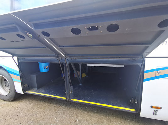 Golden Dragon Autobus turistico usato 38 posti a mano sinistra Motore diesel