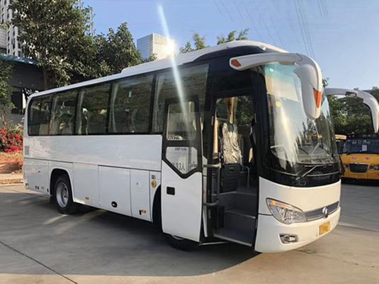 Autobus usato Yutong 33 posti a sedere con cambio manuale
