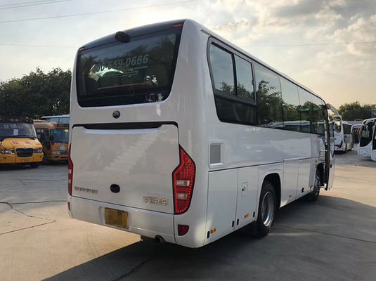 Autobus usato Yutong 33 posti a sedere con cambio manuale
