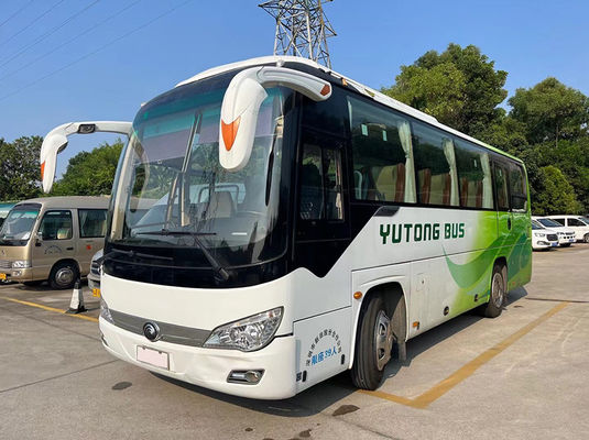 39 posti Autobus usati Autobus turistici di grande dimensione con motore diesel