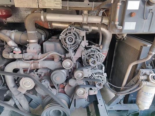 39 posti Autobus usati Autobus turistici di grande dimensione con motore diesel