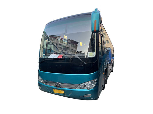 Autobus turistici di seconda mano Euro 4 LHD