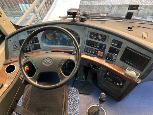 Autobus turistici di seconda mano Euro 4 LHD