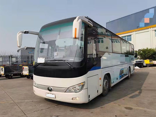 Euro 5 Autobus usato 46 posti Trasmissione manuale Autobus di seconda mano con 2 porte