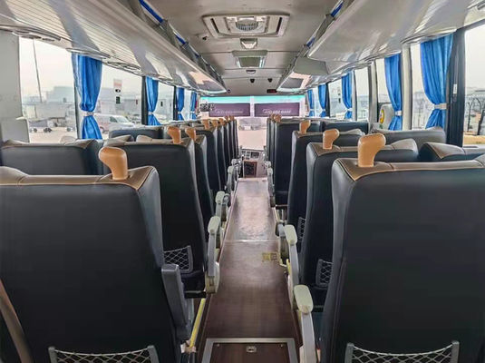 Euro 5 Autobus usato 46 posti Trasmissione manuale Autobus di seconda mano con 2 porte