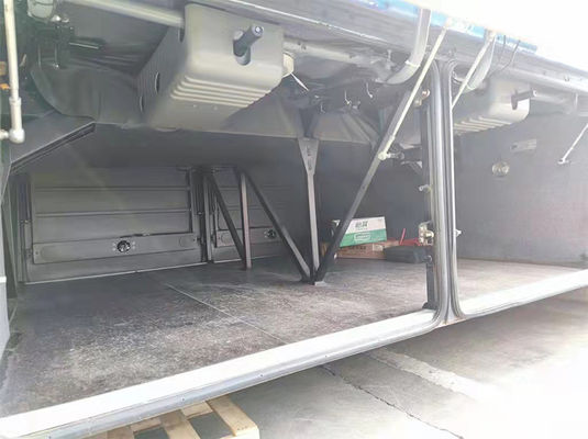 Euro 5 Autobus usato 46 posti Trasmissione manuale Autobus di seconda mano con 2 porte