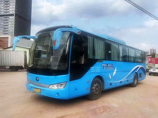 YuTong LHD Automatico Autobus YuTong Usati 47 posti a sedere YTM280-CV4-H