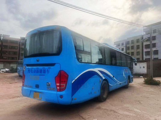 Autobus automatici LHD con 47 posti YTM280-CV4-H