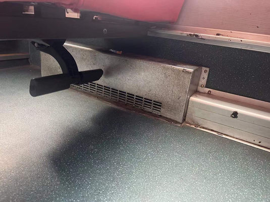 47 posti Autobus turistico a mano sinistra Euro 4 Autobus usato Higer