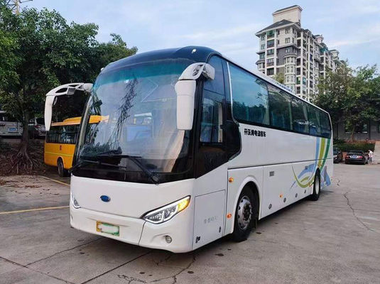 Skywell 48 posti autobus elettrico con trasmissione automatica