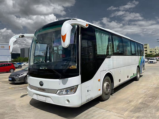 48 posti Autobus di seconda mano Trasmissione manuale Grande dimensione