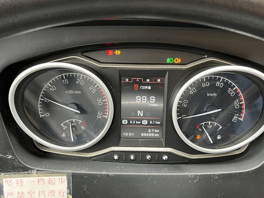 Autobus da 50 posti Autobus di seconda mano Autobus di seconda mano