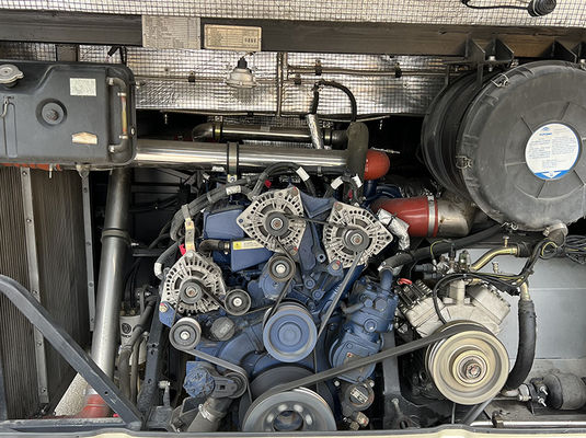 Autobus da 50 posti Autobus di seconda mano Autobus di seconda mano