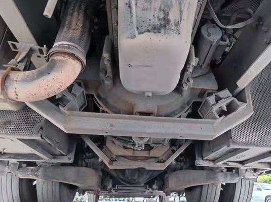 Euro 5 Autobus usati a sinistra, Autobus manuali di lusso