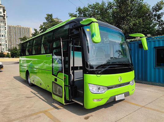Golden Dragon Autobus turistico usato 34 posti Diesel Euro 4 standard di emissioni