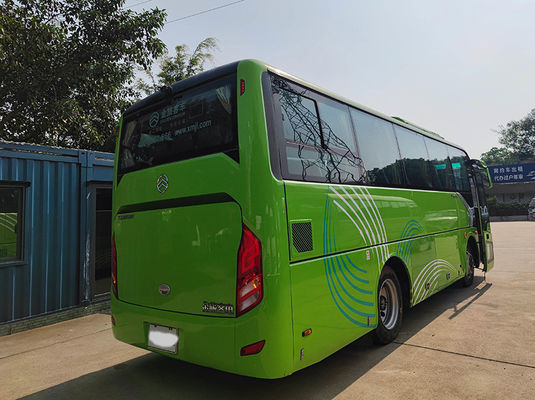 Golden Dragon Autobus turistico usato 34 posti Diesel Euro 4 standard di emissioni