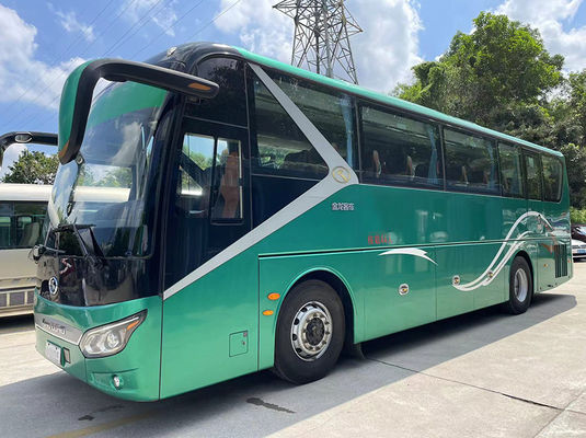 Comfort Autobus turistico usato 44 posti Diesel Euro 5 King Long usato