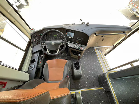 Comfort Autobus turistico usato 44 posti Diesel Euro 5 King Long usato
