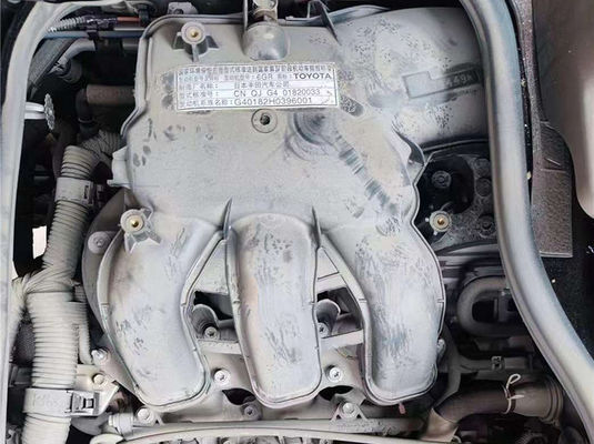 Minibus usato 11 posti con cambio manuale