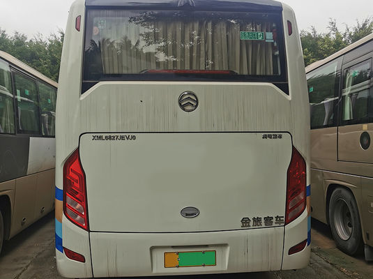 Golden Dragon Mini Coach usato 34 posti con cambio manuale