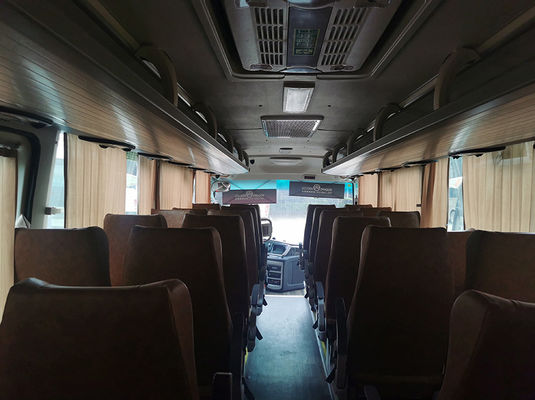 Golden Dragon Mini Coach usato 34 posti con cambio manuale
