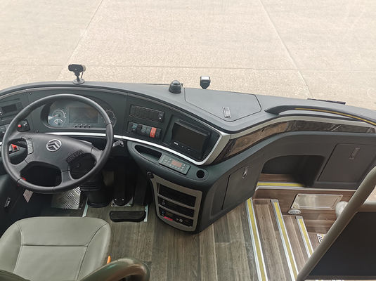 Golden Dragon Mini Coach usato 34 posti con cambio manuale